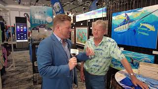 GUY HARVEY