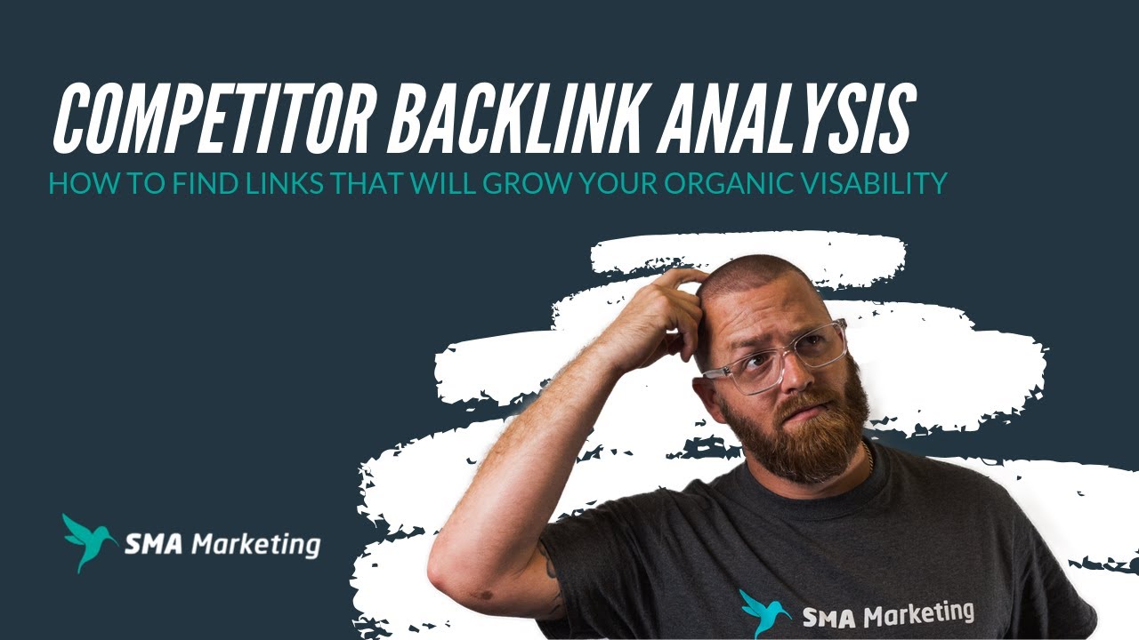 How To Do A Competitor Backlink Analysis (Using Only FREE Tools) - YouTube