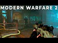 Call of Duty Modern Warfare 2 - Крышесносная, но есть нюанс. Все что нужно знать