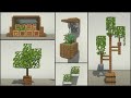 All Plant Details in Minecraft! [Fast Tutorial]