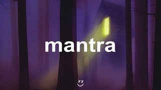 Dark Pop, Billie Eilish Type Beat • NIGHTMARE