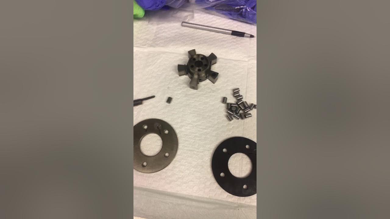 M156 Valvetrain Noise The Dreaded Camshaft Adjuster Rattle YouTube