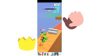 Money rich running game video| money runs video game 2022 screenshot 4