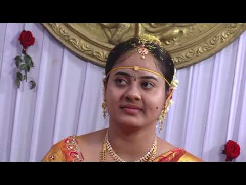 Sagar Weds Mounika.....