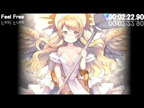 【Nightcore】Feel Free