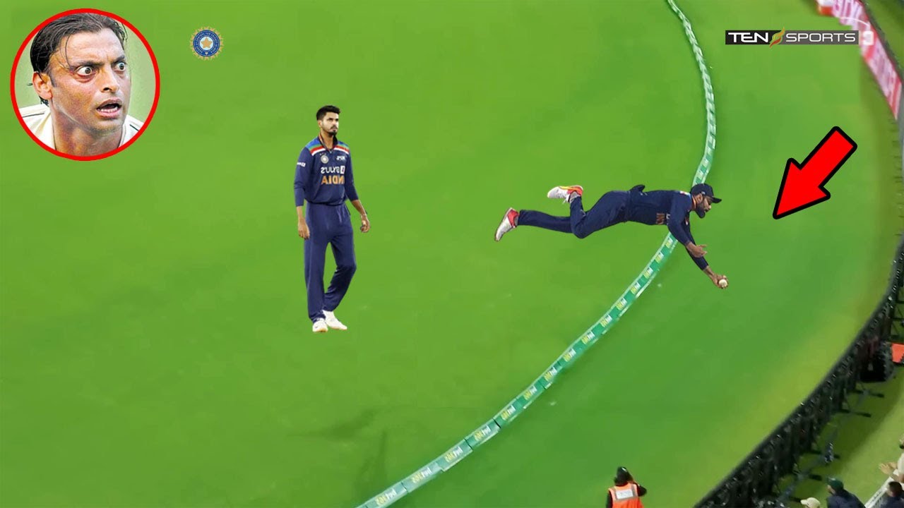 World Best Flying Catches In Cricket History Ever Ravindra Jadeja