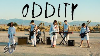 Video thumbnail of "SM6 - Oddity (Official Music Video)"