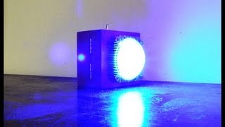 LED Light Globe Hack