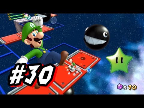 cobanermani456 super mario galaxy 2