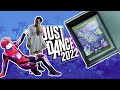 Just Dance 2022: Unboxing and First Gameplay