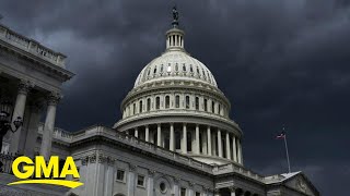 Reports of progress on debt negotiations l GMA