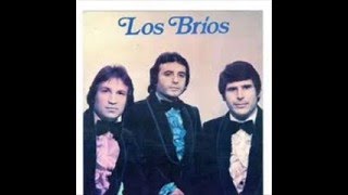 Video thumbnail of "Los brios- sabor a nada"