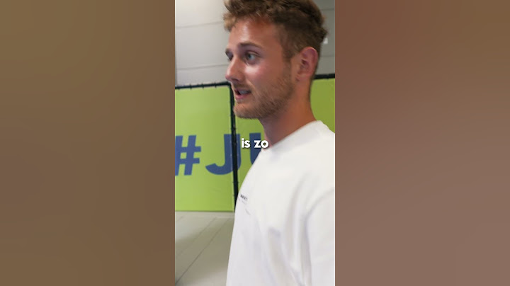 ZOU JIJ HIER HEEN WILLEN?