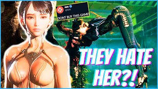 IGN Trashes Stellar Blade Developer As Incel and Calls Fans Losers?!