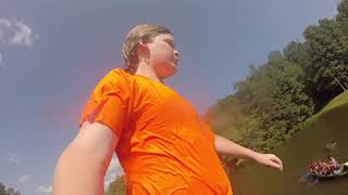 SMCC 2017 : Middle School Adventure