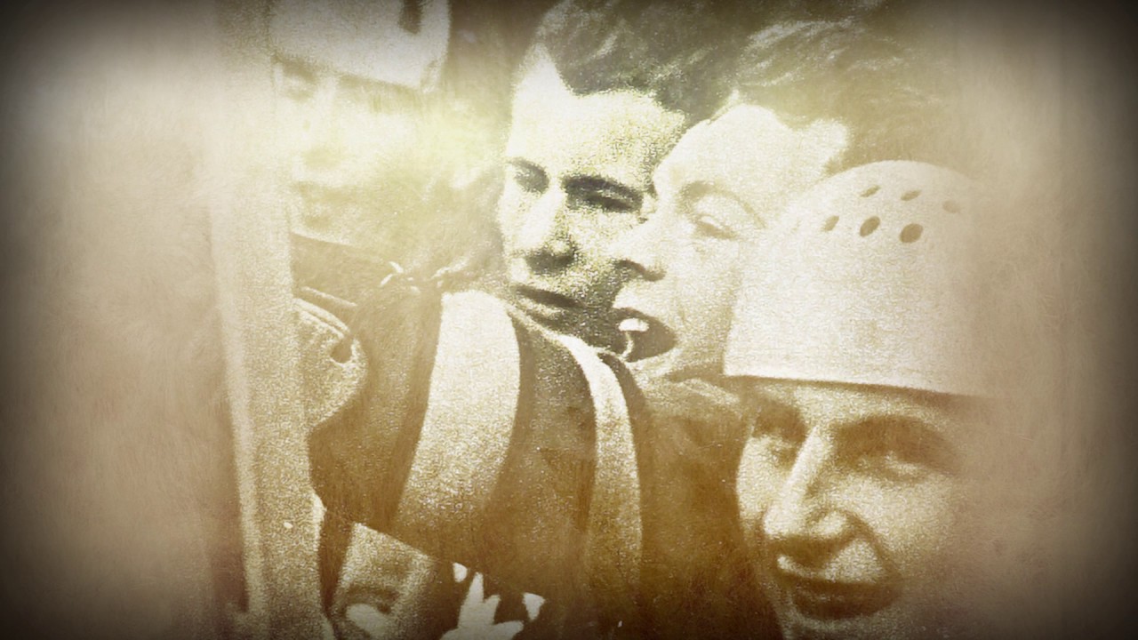 Legendy Podhala, część 1 pt. 