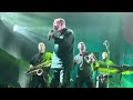 UB40 Groovin Live Ali Campbell 