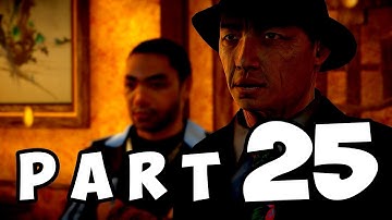 Alpha Protocol Taipei Safehouse Contact Hong Shi Part 25 Playthrough