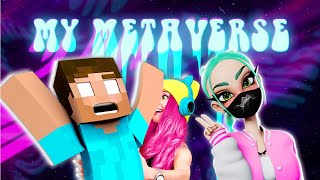 Polar - My Metaverse Official Music Video
