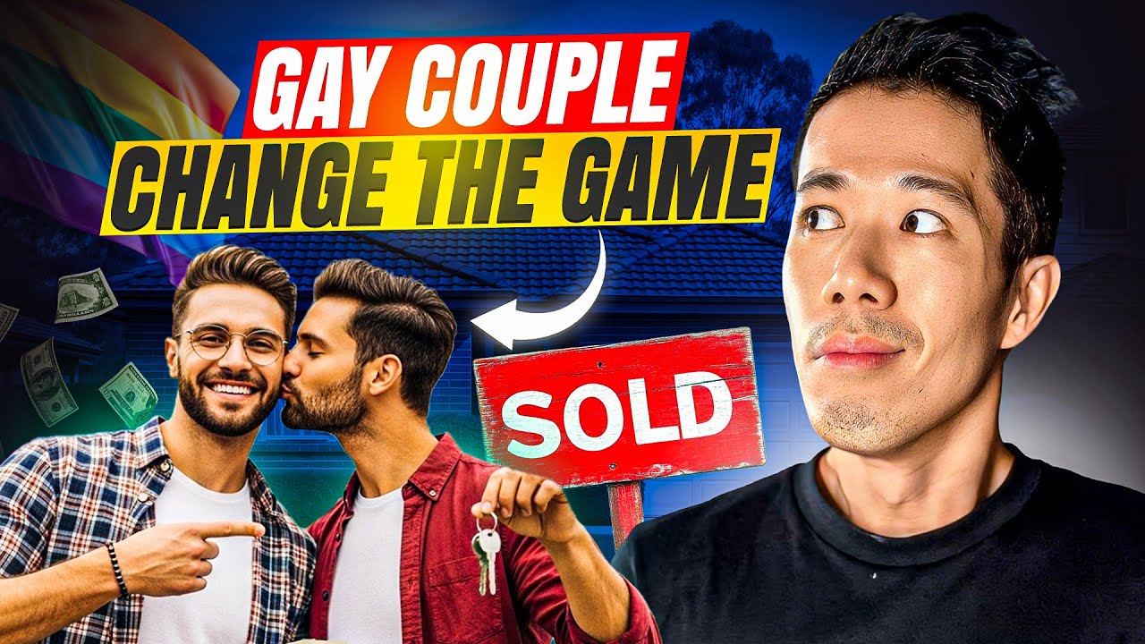 Why LGBTQ+ Suburbs Are Australia’s Hottest Property Markets in 2025 | Property Investor Insight