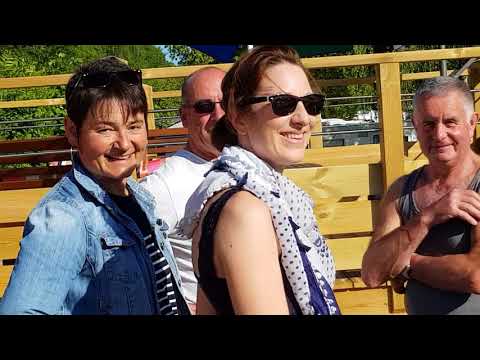 Video-thumbnail van Camping Les Chevaliers de Malte