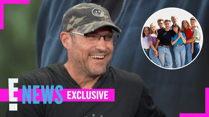 Brian Austin Green Ranks His Top 5 90210 Storylines Exclusive E News