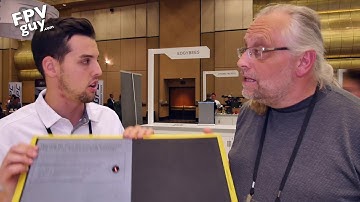 Propeller AeroPoints for Photogrammetry