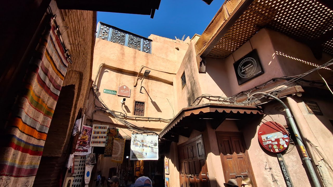 euro2025   Marrakesh  Oct 23