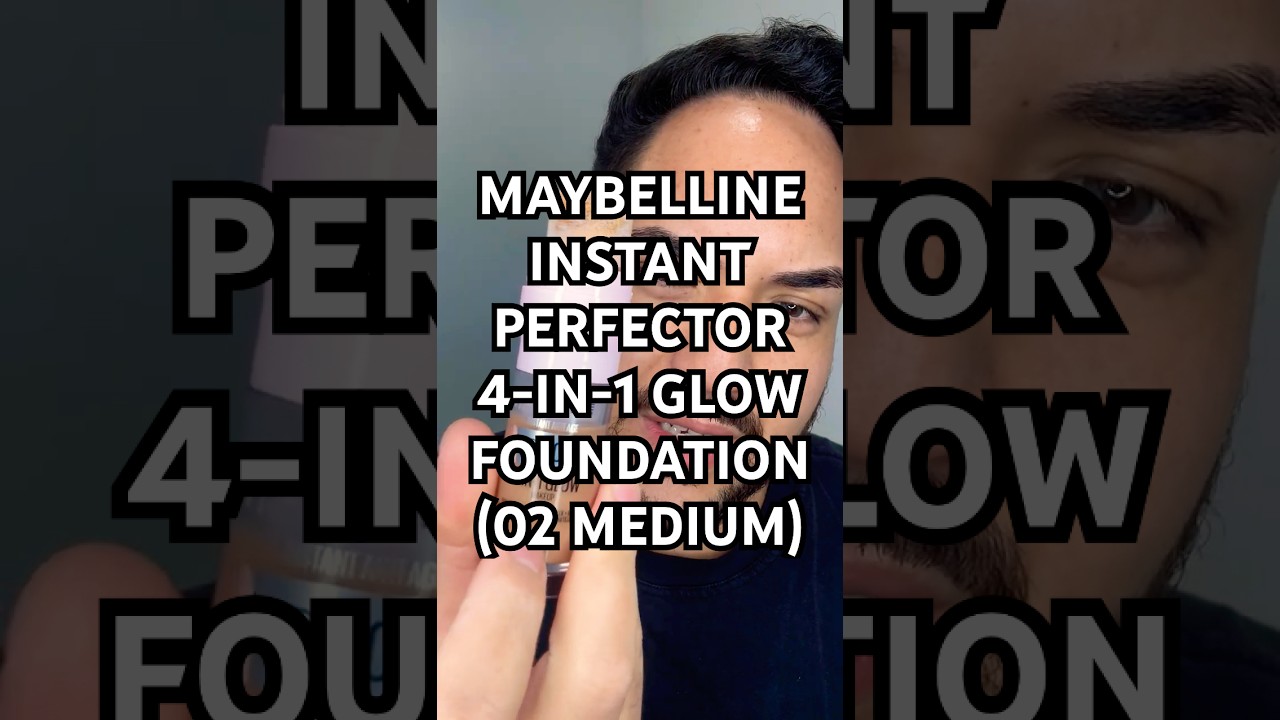 4 IN 1 MAKEUP PRODUCT?! 🧐 