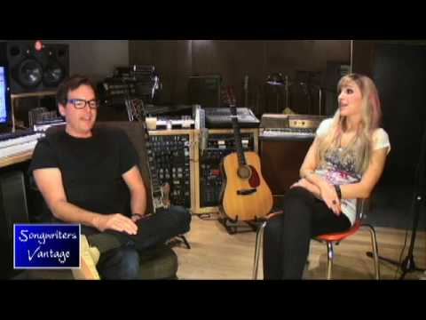 Jeff Trott (Sheryl Crow/Tears for Fears) talks to ...