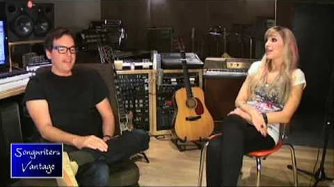 Jeff Trott (Sheryl Crow/Tears for Fears) talks to ...