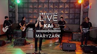 "Kai" by Maryzark | One Music LIVE