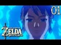 Zelda Breath of the Wild #01 : LA REVOLUTION DU JEU VIDÃ‰O !