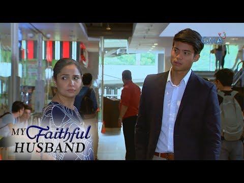 My Faithful Husband: Full Episode 42 (with English subtitles)