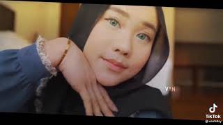 Jessica Jane Pake Hijab