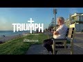 Triumph | Late Fr. John Hilton Rate