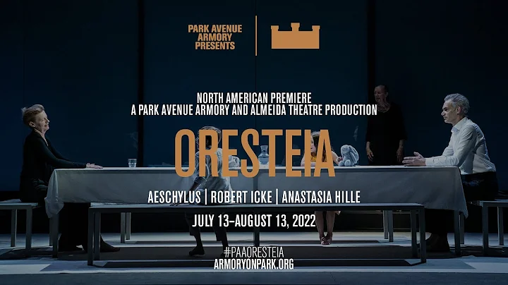 "Oresteia" Overview