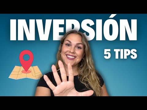 5 CONSEJOS para elegir la MEJOR ZONA de INVERSIÓN 5 consejos para elegir una persona o cosa entre otras