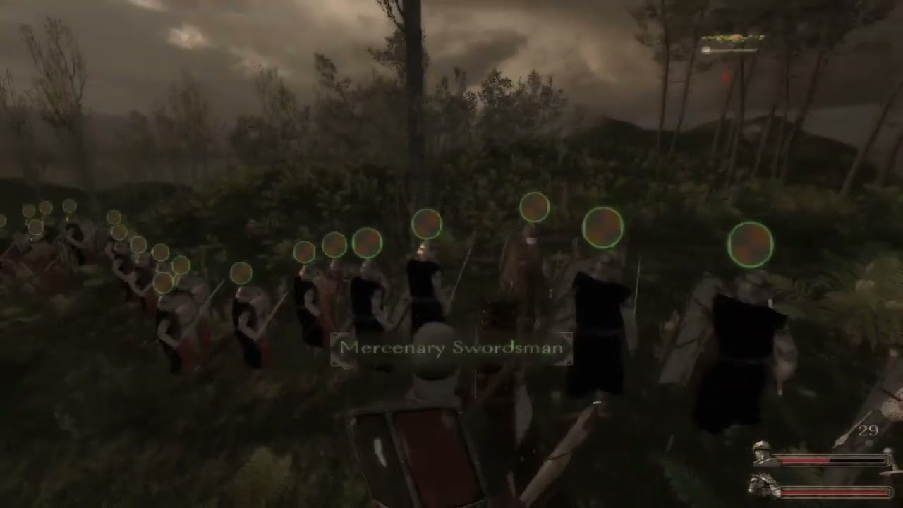 Mount&Blade Floris Expanded Mod Pack v2.54 Part5