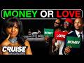 Will these 5 MEN choose Money over her Love? | Date or Take!