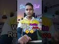 Why Kotlin Replace Java ? | Kotlin will not replace Java. | Future of Android developers | #shorts