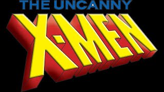 X-Men: The Animated Series vs. 20th Century Fox Fanfare - Walkband Cover