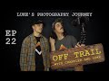 Ep 22 - Luke's Photography Journey