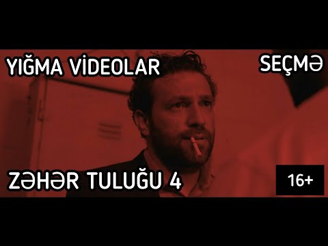 Zəhər tuluğu 4: Cəhd Yığma Videolar