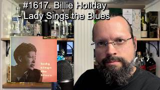 Billie Holiday - Lady Sings the Blues #1617. (1956)