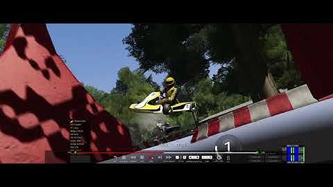 AI Hints and Side Line Updating Demonstration