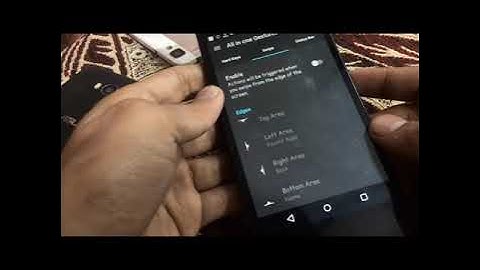 HOW TO HIDE NAVBAR FROM ANY ANDROID WITHOUT ROOT NOW CLICK AND WATCH VIDEO