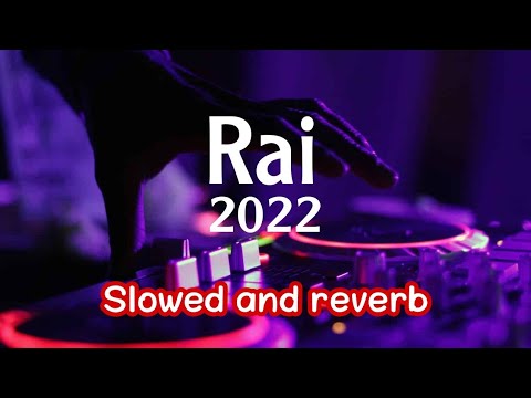 Jadid Remix Ya Llala Nti 3mri (TNAF II) [Slowed +Reverb] 2022 - YouTube