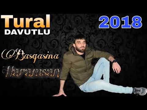 Sen Menimsen Baskasina Haramsan (Tural Davutlu 2018