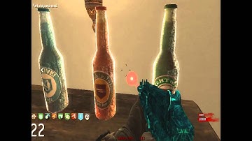 Custom Zombie Hijacked Part 2